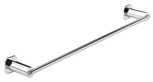 Basic Bar 52.5cm Chrome