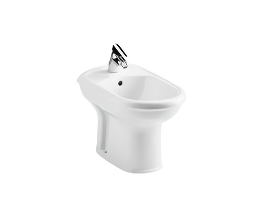 Regina SANITANA bidet