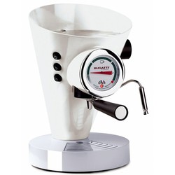 Cafetière blanche Diva