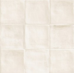 Caja Azulejo 10x10 Fika Bianco 0,56m2 56 Piezas Natucer