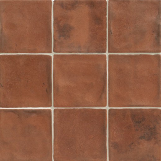 Tile Box 10x10 Fika Marsala 0.56m2 56 pieces Natucer
