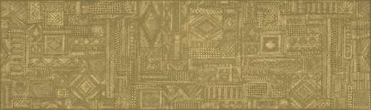 Caja Azulejo 29,75x99,55 Iridium Gold Ant 1,78m2 6 piezas/caja Aparici