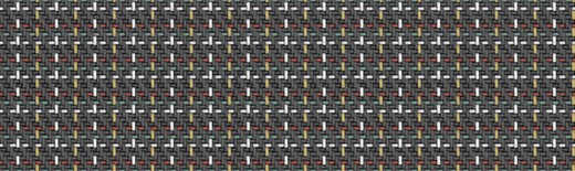 Tile Box 29,75x99,55 Wicker Black Spike 1,78m2 6 pezzi / scatola Aparici