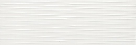Caixa Taulell 30x90 9524 Blanc Relleu 1,08m2 4piezas Porcelanite