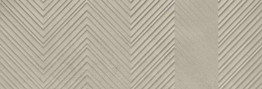 Caixa Taulell 30x90 9528 Sand Relleu 1,08m2 4piezas Porcelanite