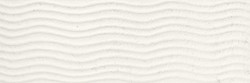 Caixa Taulell 30x90 9529 White Relleu Elypse 1,08m2 4piezas Porcelanite