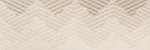 Tile Box 30x90 9531 Cream Decor 1,08m2 4pieces Porcelanite