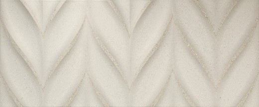 Tile Box 33,3x80 8214 Bone Relief Milos 1,60m2 6pieces Porcelanite