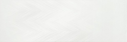Caja Azulejo 40x120 1206 Blanco Relieve Espiga 1,44m2  3 piezas  Porcelanite