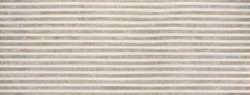 Boîte à carreaux 40x120 1213 Relief cendres 1,44m2 3 pièces Porcelanite