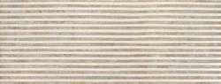 Caja Azulejo 40x120 1213 Natural Relieve 1,44m2  3 piezas  Porcelanite