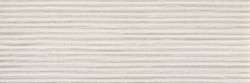 Boîte à carreaux 40x120 1216 Gris Relief Dune 1,44m2 3 pièces Porcelanite