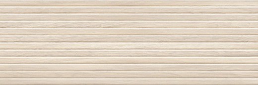 Caja azulejo 9544 haya relieve  1,08 m2 / 4 baldosas Porcelanite