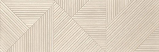 Tile box 9545 embossed beech 1.08 m2 / 4 Porcelanite tiles