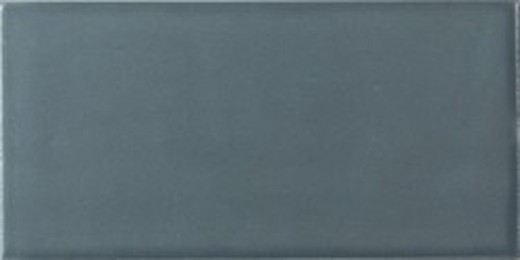 Caixa de Telha Alboran marengo brilho 7.5x15 0.5m2/caixa 44 peças/caixa Pissano