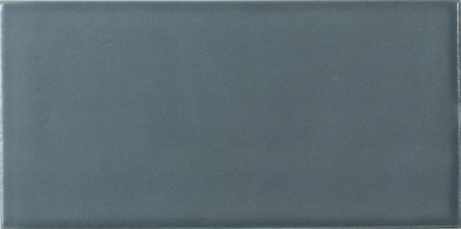 Caja Azulejo Alboran marengo brillo 7,5x30   0,5m2/caja 22 piezas/caja Pissano