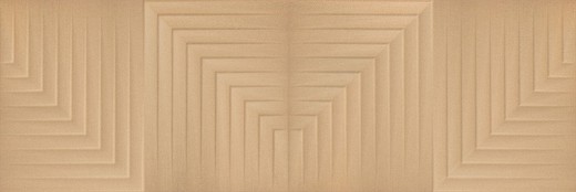 Capitol Relieve Concept Mustard Tile Box 30x90 1,08m2 Metropol