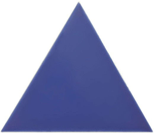 Γυαλιστερό σκούρο μπλε κουτί πλακιδίων 0,50ms / 35 τεμάχια Συμπλήρωμα