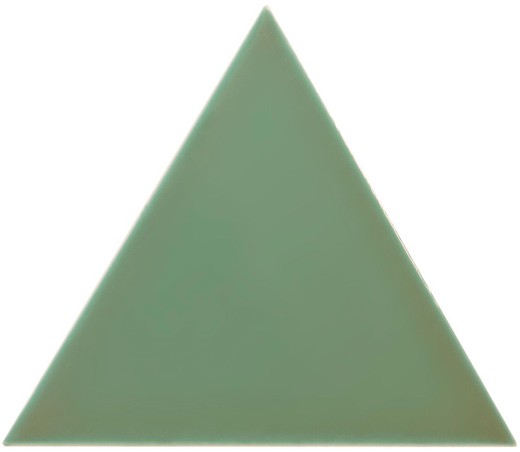Caja azulejo darkgreen brillo 0,50ms / 35 piezas Complementto