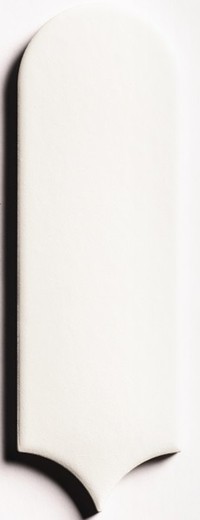 Scatola per piastrelle Ventaglio Trasparente Opaco 7,2x19,5 cm Natucer 34 pezzi - 0,48 m2