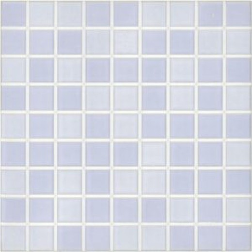 Caja Azulejo Kubic Cielo Brillo 30x30 16 piezas 1,44m2/Caja Ribesalbes