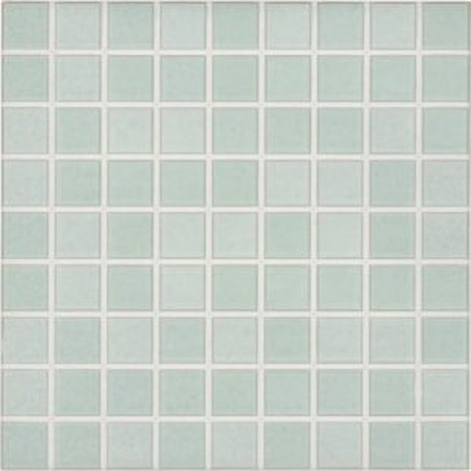 Caixa de Azulejo Verde Brilhante Kubic 30x30 16 unidades 1,44m2 / Caixa Ribesalbes