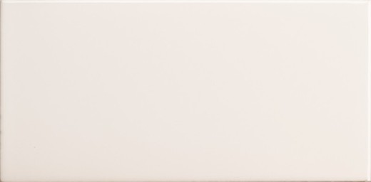 Boîte Tile Manhattan blanc lisse brillant 7,5x15 0,5m2 / boîte 44 pièces / boîte