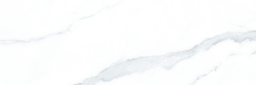 Boîte Carrelage Marbré Brillant Blanc Mat 30x90 1,08m2 Metropol