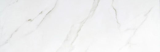Marmerachtige zijde witte matte tegeldoos 40x120 1,08m2 Metropol