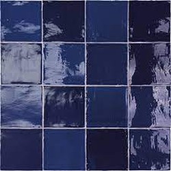 Caja Azulejo Mediterranea Genil 13x13 0,5m2/caja 30 Piezas Pissano
