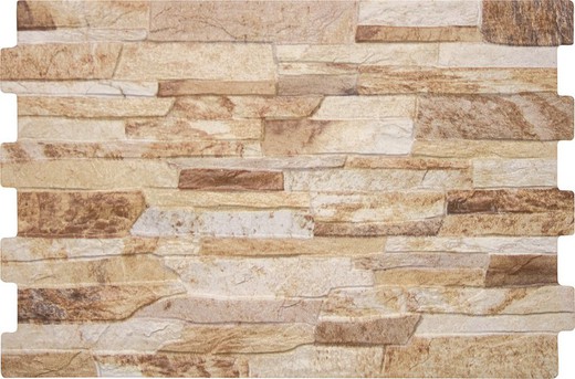 Petra Terra Fliesenkarton 34x50cm 1,70m2/Prissmacer Karton