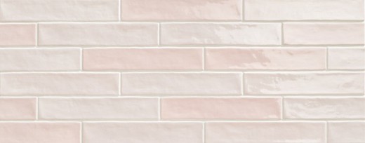 Tile Box Piastrella Mix Rose 5x25 1,2m2 Natucer