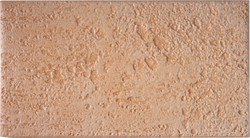 Boîte Tile Pompeii beige 26,3x47,5 1m2 / boîte 8 pièces Mijares