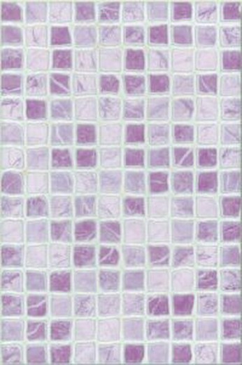 Azulejo Termas Lila Brillo 20x30 25 piezas 1,50m2/Caja Ribesalbes