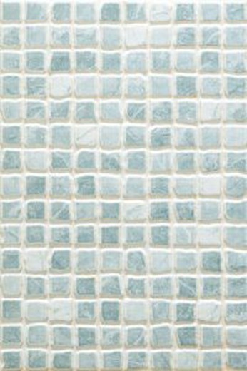 Scatola di piastrelle lucide Termas Marina 20x30 25 pezzi 1,50m2 / Scatola di Ribesalbes