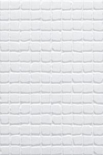 Caixa Termas Snow Glossy Tile 20x30 25 peças 1,50m2 / Caixa Ribesalbes