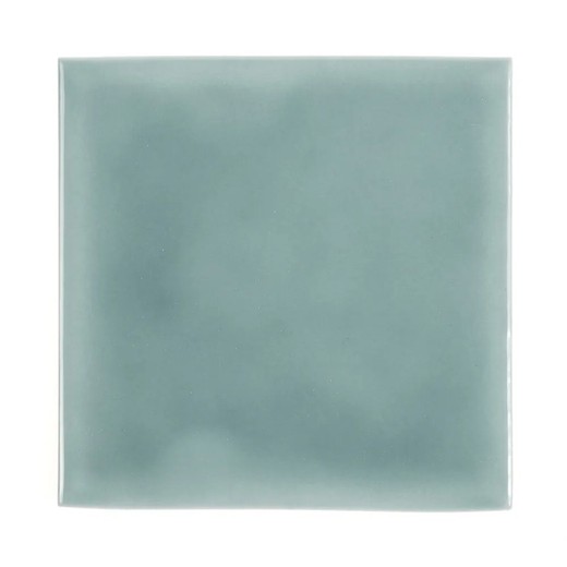Caja azulejo Victoria Jade 10x10 cm 0,50 m2 / 50 piezas Cerámica l´antiga