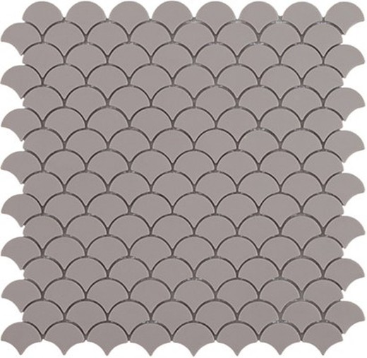 Boîte en maille de mosaïque 36x29 Soul Frappe mat 10 pièces / boîte