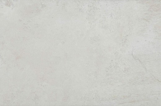 Weißes Bassia-Porzellan, Box 40 x 60, 5 Fliesen/Box 1,20 m2, Azuliber