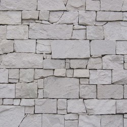 Caja Piedra natural Medieval Blanco 0,33m2 Piedras de Galicia