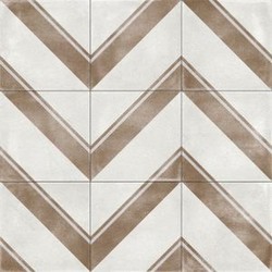 Caixa de porcelana 59.2x59.2 Duna Bondi natural 1,40 M2 / Caixa 4 unidades / caixa APARICI