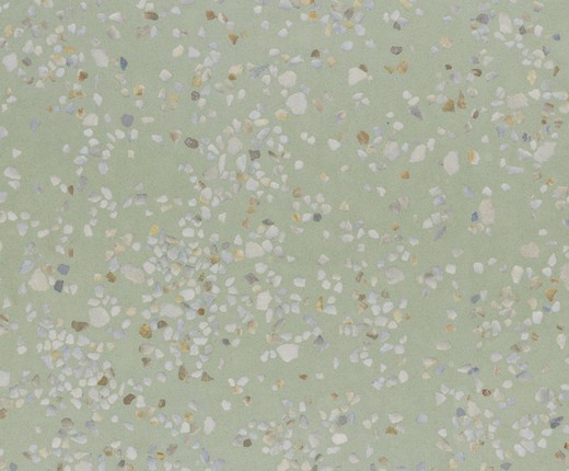 Scatola in Porcellana 60x60 Trendy Verde Naturale 1,42 Mq/Scatola 4 Pz/Scatola APARICI