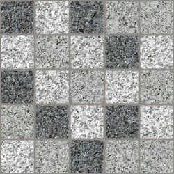 Calzada Granitgrå porslinslåda 50x50 cm 1,25 m2 Codicer