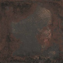 Porseleinen doos Corten Graphite Aparici