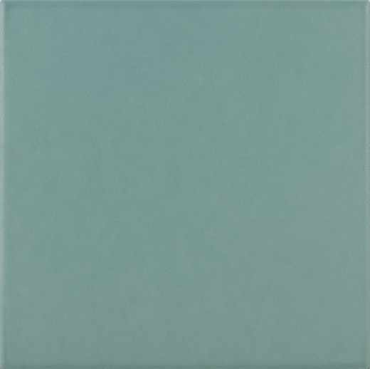 Rainbow Turquoise Porcelain Box 15x15 0,5m2 / box 22 pieces / box