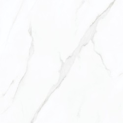 Caixa de Porcelana Retificada Marbleous Mate Branco Metropol