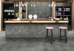 Pudełko porcelanowe Tech-Land Basalt Natucer