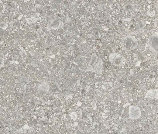 Pudełko porcelanowe Terrazo Lombarda Griggio 60x60 1,08 M2 3 sztuki Emil