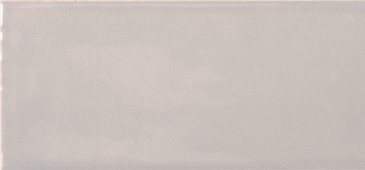 Caja Azulejo Alboran gris brillo 7,5x15   0,5m2/caja  44 piezas/caja