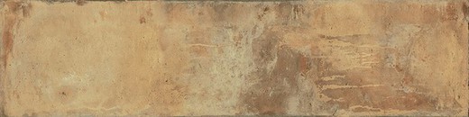 Terre Rosso Porslinsbox 25X100 1,74m2 / låda - 7 delar Aparici-låda